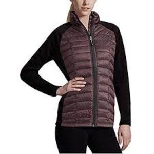 Weatherproof 32 Degree Ultra Light Down Jacket NWT